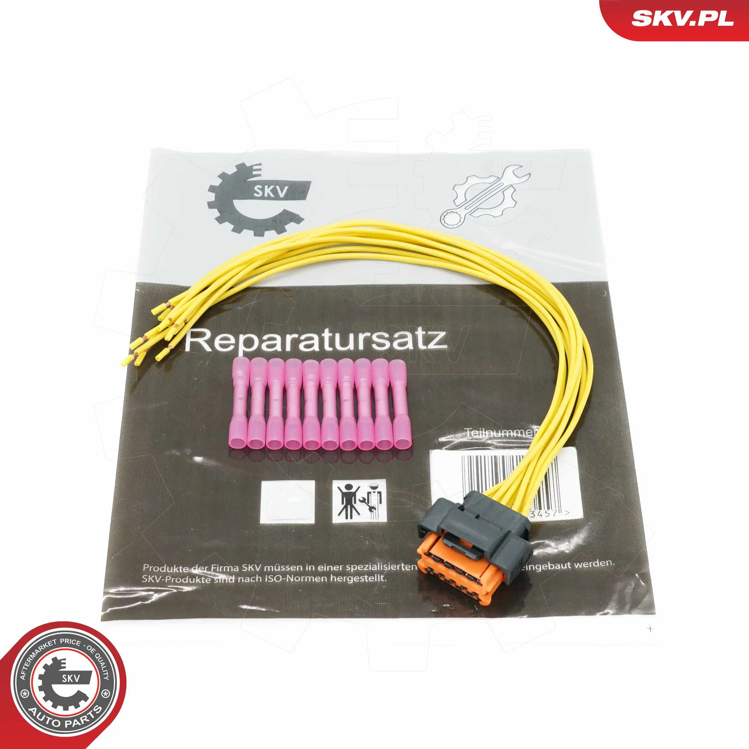 Repair Kit, cable set